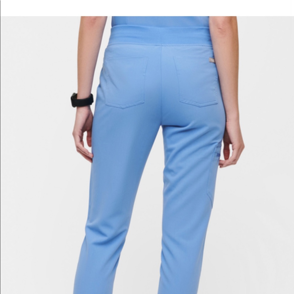Figs scrub joggers